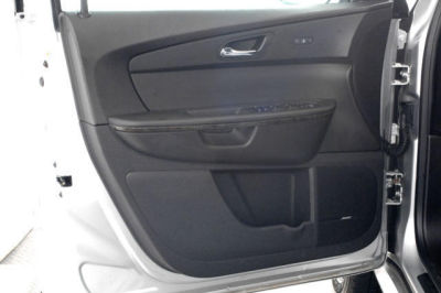 2012 GMC Acadia  Denali