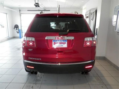 2012 GMC Acadia SLT-2