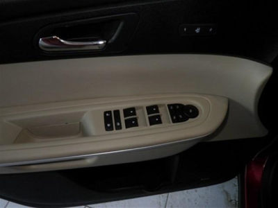 2012 GMC Acadia SLT-2