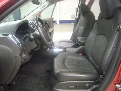 2012 GMC Acadia  Denali