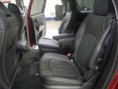 2012 GMC Acadia  Denali