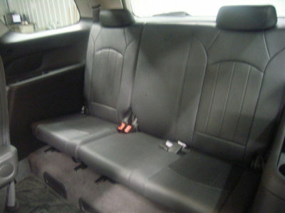 2012 GMC Acadia  Denali