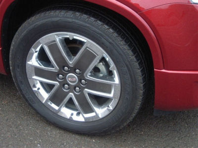 2012 GMC Acadia  Denali