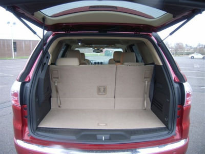 2012 GMC Acadia  Denali
