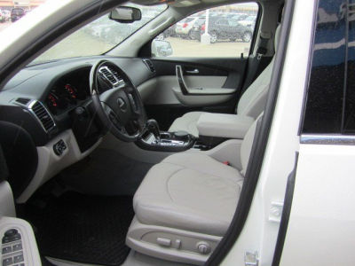 2012 GMC Acadia  Denali