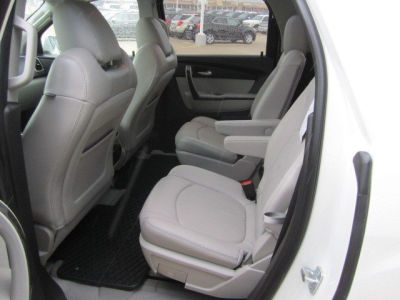 2012 GMC Acadia  Denali