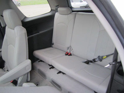 2012 GMC Acadia  Denali