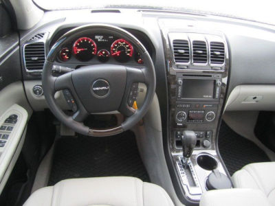 2012 GMC Acadia  Denali