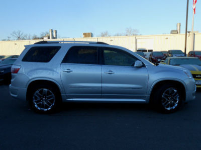 2012 GMC Acadia Denali