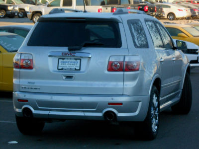 2012 GMC Acadia Denali