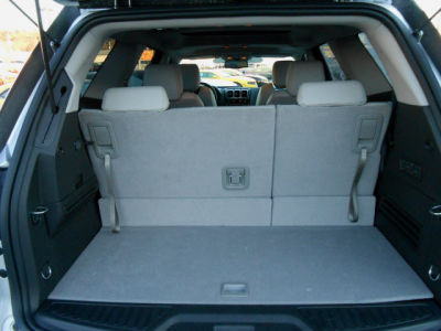 2012 GMC Acadia Denali
