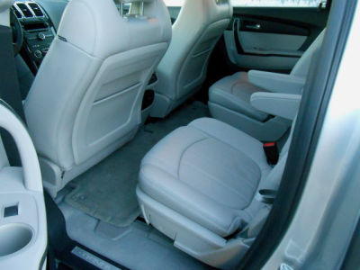 2012 GMC Acadia Denali
