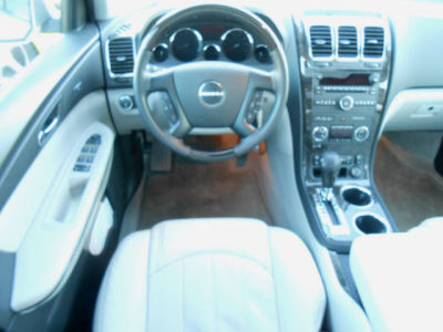 2012 GMC Acadia Denali