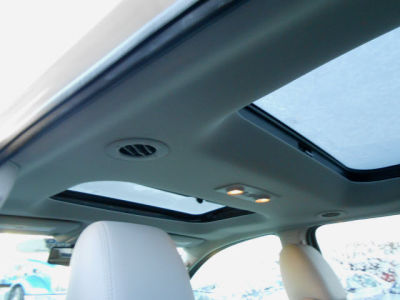2012 GMC Acadia Denali