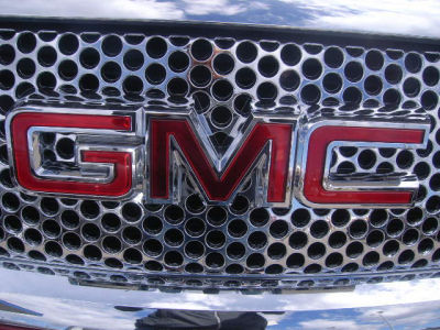 2012 GMC Acadia  Denali