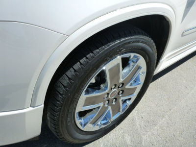 2011 GMC Acadia Denali
