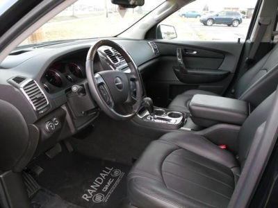 2011 GMC Acadia  Denali