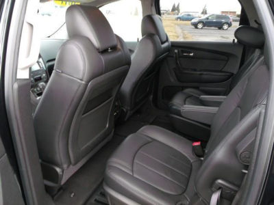 2011 GMC Acadia  Denali
