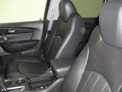 2012 GMC Acadia  Denali