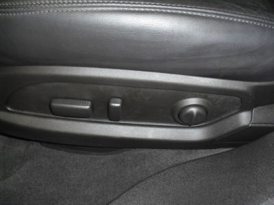 2012 GMC Acadia  Denali