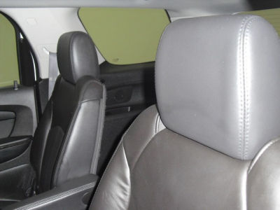2012 GMC Acadia  Denali