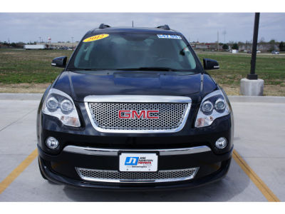 2012 GMC Acadia Denali