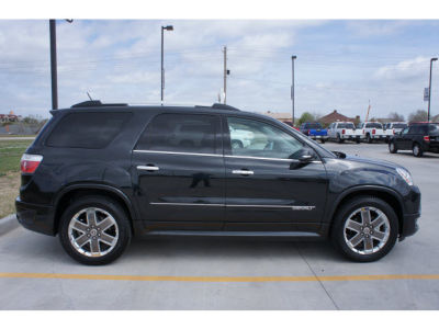 2012 GMC Acadia Denali