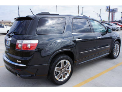 2012 GMC Acadia Denali