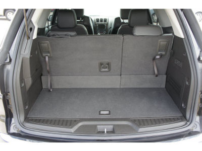 2012 GMC Acadia Denali