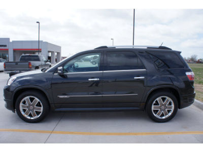2012 GMC Acadia Denali