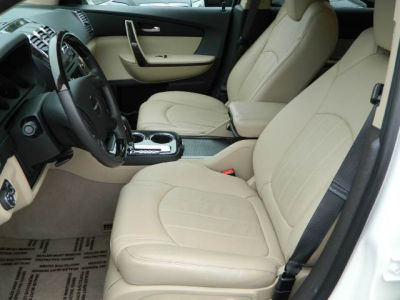 2012 GMC Acadia  Denali
