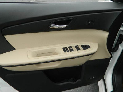 2012 GMC Acadia  Denali