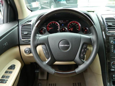 2012 GMC Acadia  Denali