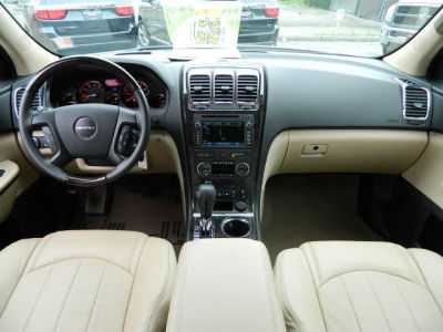 2012 GMC Acadia  Denali