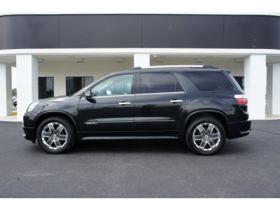 2011 GMC Acadia  Denali