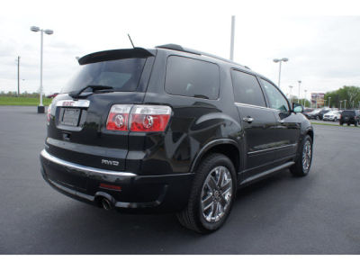 2011 GMC Acadia  Denali