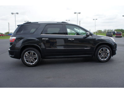 2011 GMC Acadia  Denali