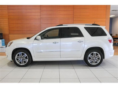 2012 GMC Acadia  Denali