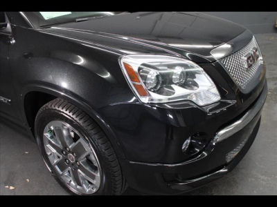 2011 GMC Acadia  Denali