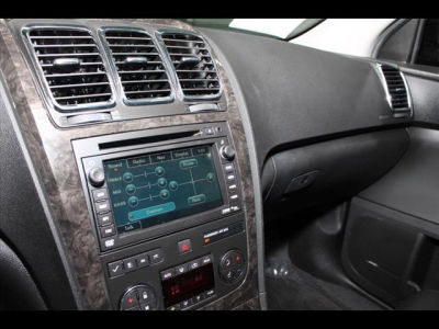 2011 GMC Acadia  Denali