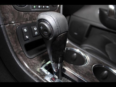 2011 GMC Acadia  Denali