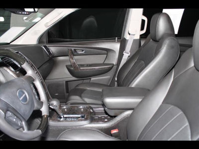 2011 GMC Acadia  Denali