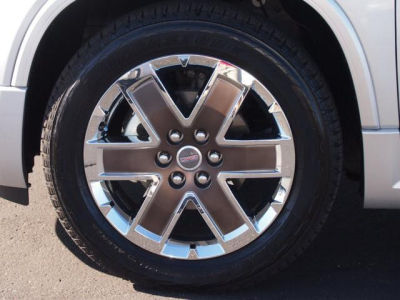 2012 GMC Acadia  Denali