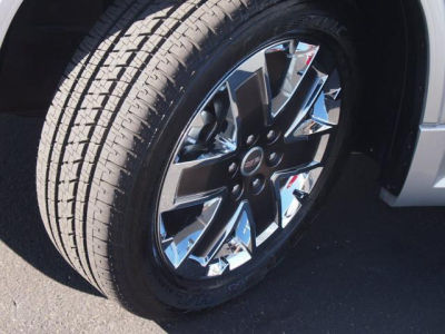 2012 GMC Acadia  Denali