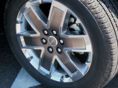 2012 GMC Acadia  Denali
