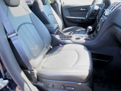 2012 GMC Acadia  Denali