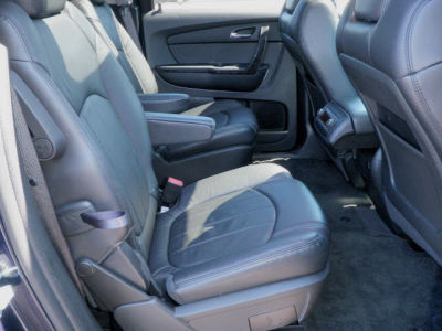 2012 GMC Acadia  Denali