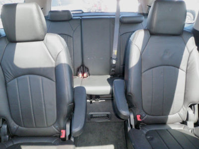 2012 GMC Acadia  Denali