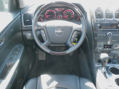 2012 GMC Acadia  Denali