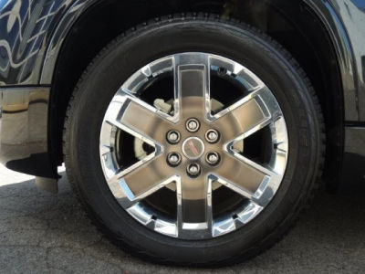 2012 GMC Acadia  Denali